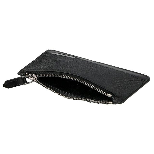Bvlgari Long Wallet 282770 Blk