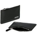 Bvlgari Long Wallet 282770 Blk