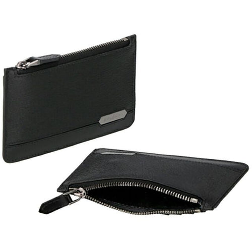 Bvlgari Long Wallet 282770 Blk