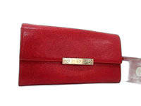 Cartier Long Wallet