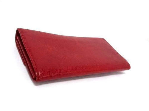 Cartier Long Wallet