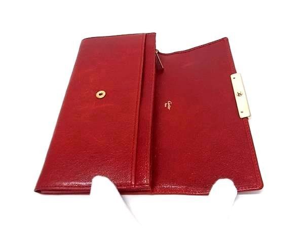 Cartier Long Wallet