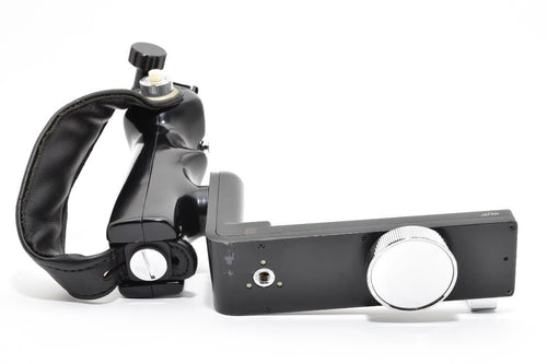 Mamiya Large -Size Medium Format Camera (Film) 3753