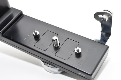 Mamiya Large -Size Medium Format Camera (Film) 3753