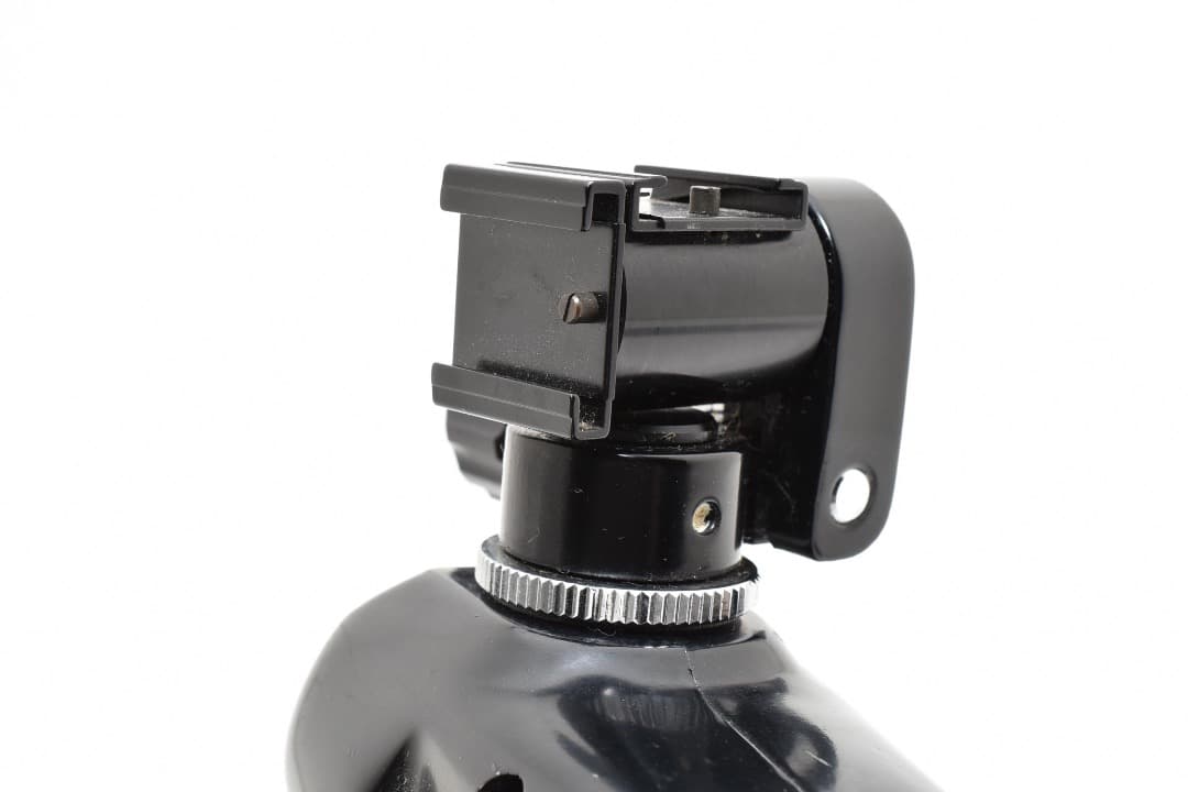 Mamiya Large -Size Medium Format Camera (Film) 3753