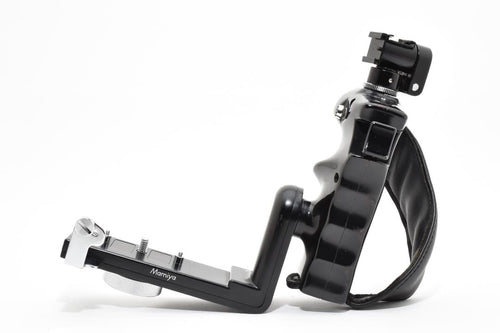 Mamiya Large -Size Medium Format Camera (Film) 3753