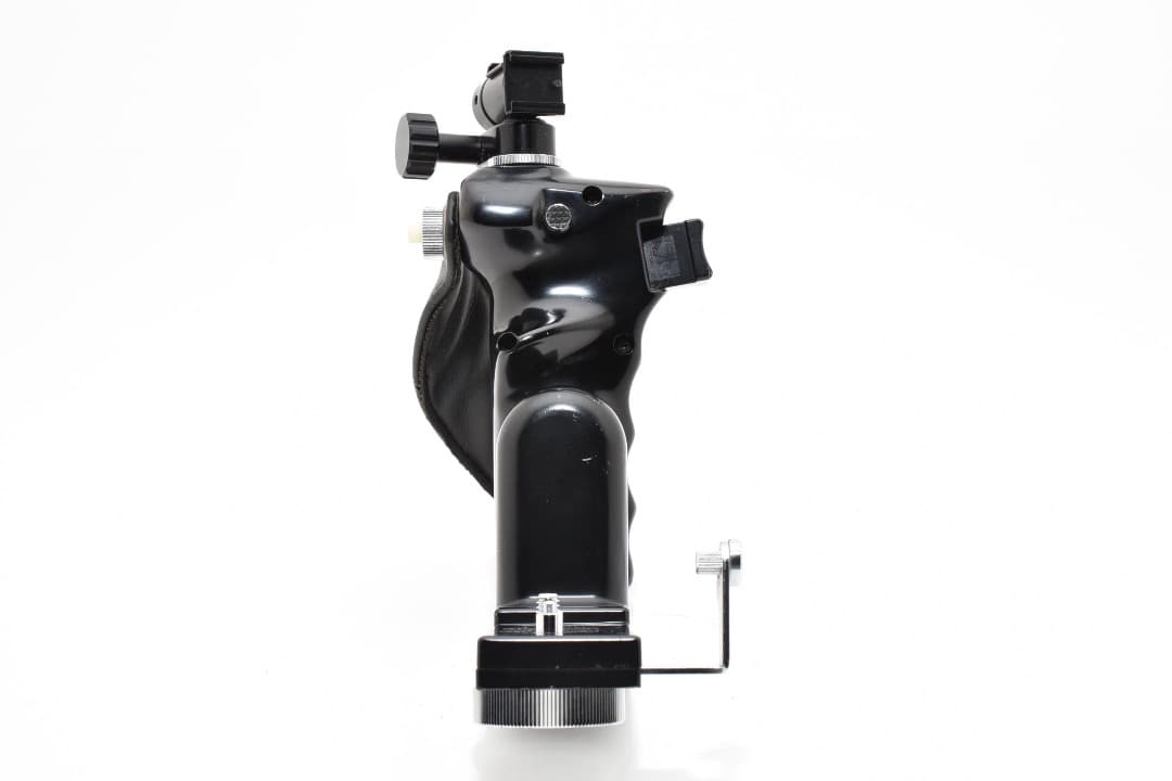 Mamiya Large -Size Medium Format Camera (Film) 3753
