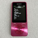 Sony Digital Audio Players Nw-S15 16Gb