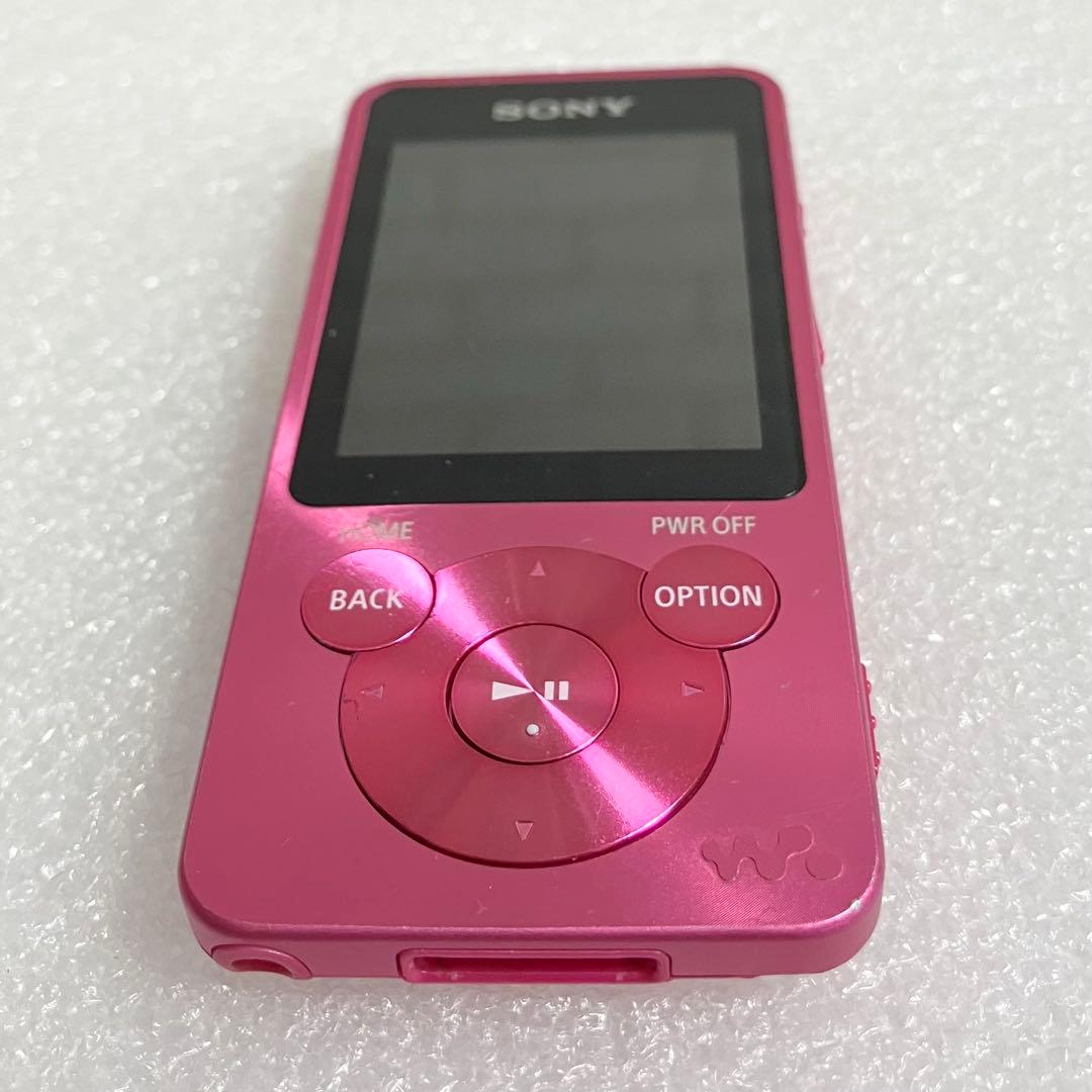 Sony Digital Audio Players Nw-S15 16Gb