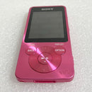 Sony Digital Audio Players Nw-S15 16Gb