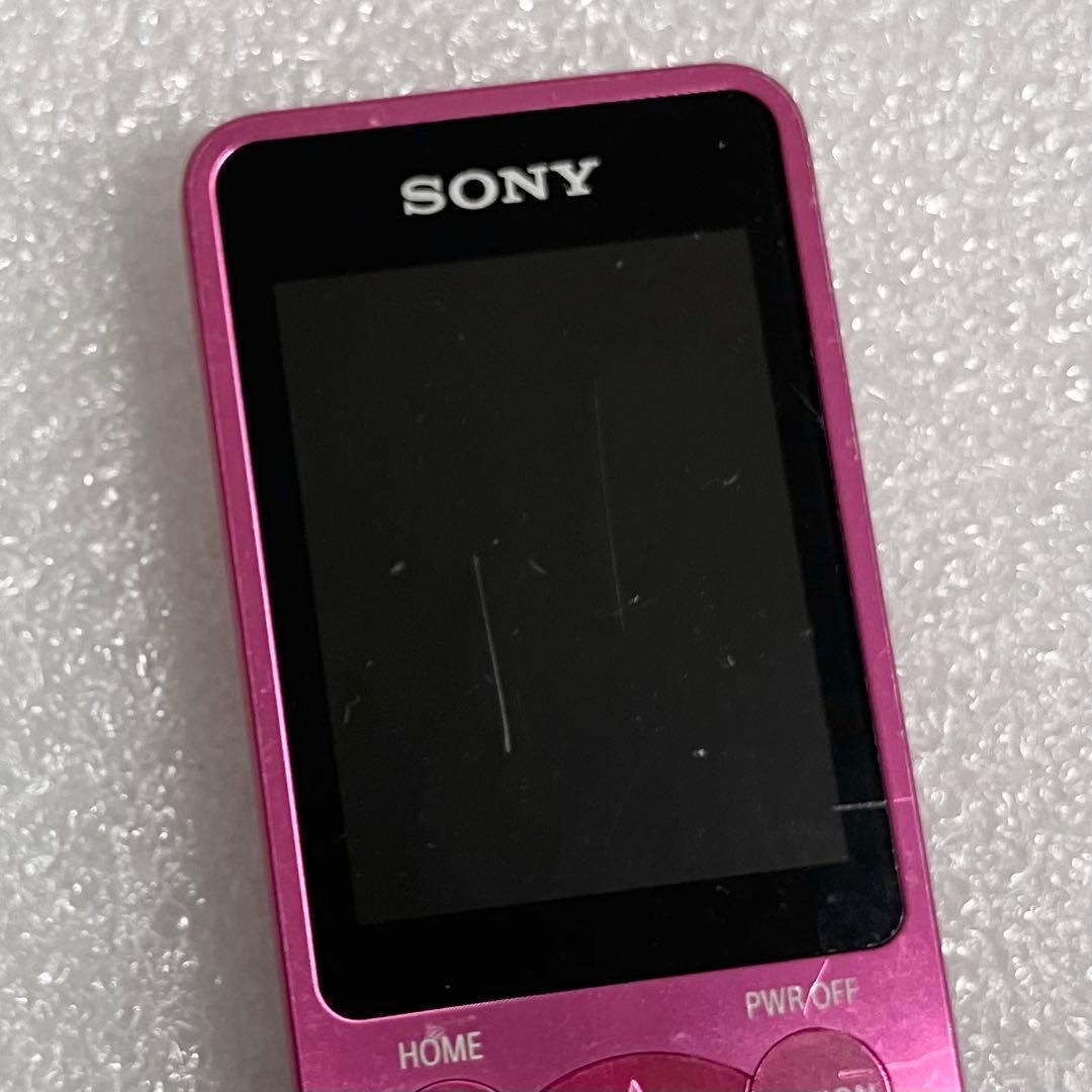 Sony Digital Audio Players Nw-S15 16Gb