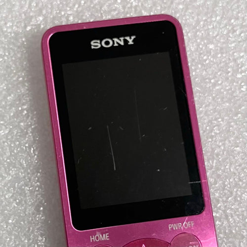 Sony Digital Audio Players Nw-S15 16Gb