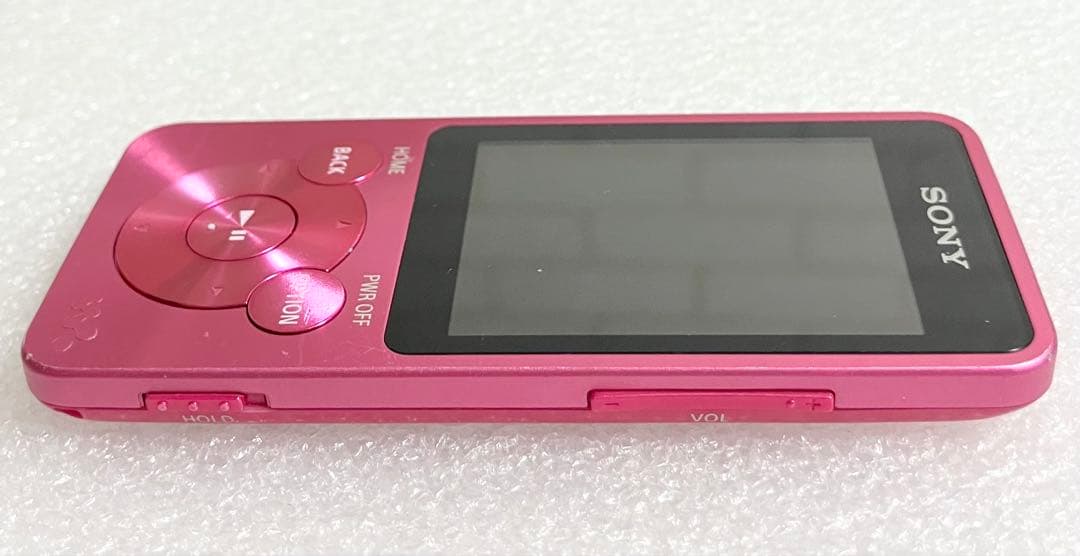 Sony Digital Audio Players Nw-S15 16Gb