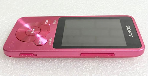 Sony Digital Audio Players Nw-S15 16Gb