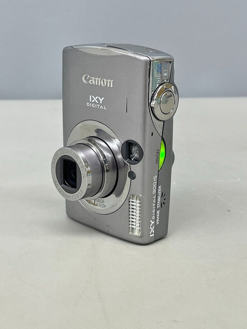 Others Ixy Digital 900 Is Pc1209 Canon 710 3.8 2602Ls148