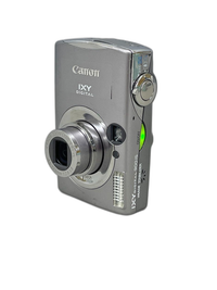 Others Ixy Digital 900 Is Pc1209 Canon 710 3.8 2602Ls148