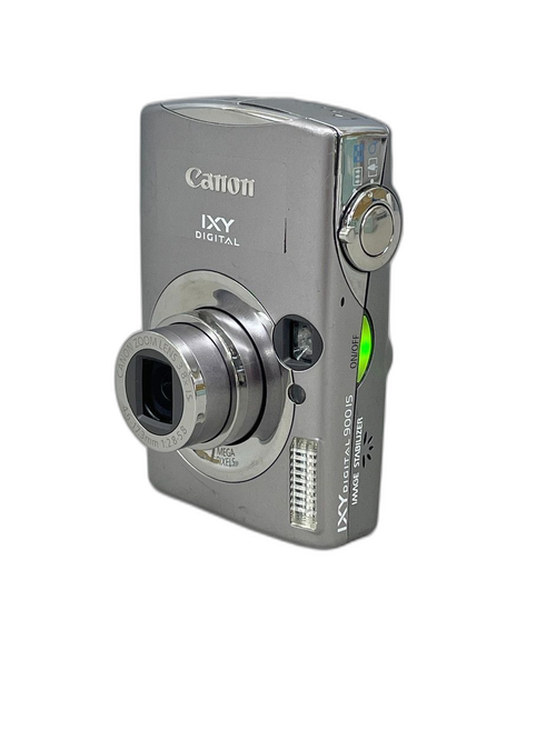 Others Ixy Digital 900 Is Pc1209 Canon 710 3.8 2602Ls148