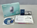 Others Ixy Digital 900 Is Pc1209 Canon 710 3.8 2602Ls148