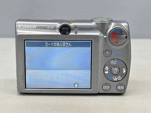 Others Ixy Digital 900 Is Pc1209 Canon 710 3.8 2602Ls148
