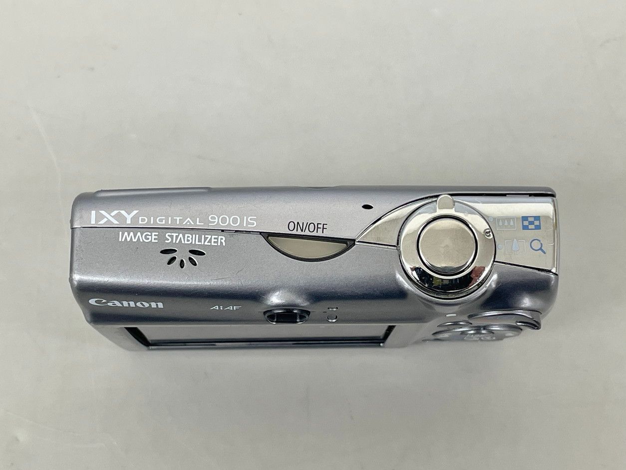 Others Ixy Digital 900 Is Pc1209 Canon 710 3.8 2602Ls148