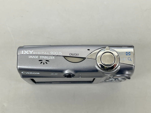 Others Ixy Digital 900 Is Pc1209 Canon 710 3.8 2602Ls148