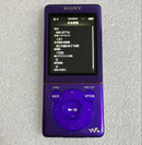Sony Digital Audio Player Nw-S774 8Gb