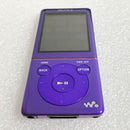 Sony Digital Audio Player Nw-S774 8Gb