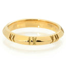 Tiffany Ring Tiffany&Co. X K18Yg 11 Ok