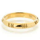 Tiffany Ring Tiffany&Co. X K18Yg 11 Ok