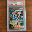 Pokemon Card Game Sr Psa10 107/080