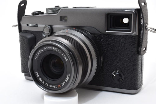 Fujifilm Mirrorless Interchangeable Lips 30 X-Pro2 Xf F2 Arym5498#1,874