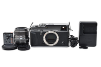 Fujifilm Mirrorless Interchangeable Lips 30 X-Pro2 Xf F2 Arym5498#1,874