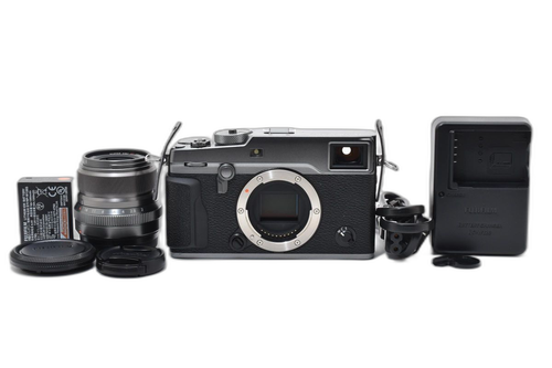 Fujifilm Mirrorless Interchangeable Lips 30 X-Pro2 Xf F2 Arym5498#1,874