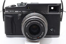 Fujifilm Mirrorless Interchangeable Lips 30 X-Pro2 Xf F2 Arym5498#1,874