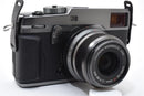 Fujifilm Mirrorless Interchangeable Lips 30 X-Pro2 Xf F2 Arym5498#1,874
