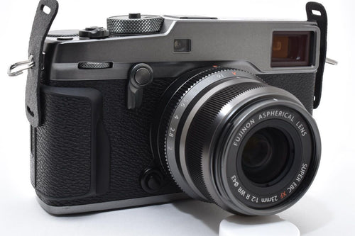 Fujifilm Mirrorless Interchangeable Lips 30 X-Pro2 Xf F2 Arym5498#1,874