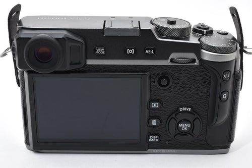 Fujifilm Mirrorless Interchangeable Lips 30 X-Pro2 Xf F2 Arym5498#1,874