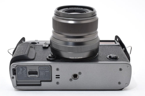 Fujifilm Mirrorless Interchangeable Lips 30 X-Pro2 Xf F2 Arym5498#1,874