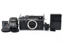 Fujifilm Mirrorless Interchangeable Lips 30 X-Pro2 Xf F2 Arym5498#1,874