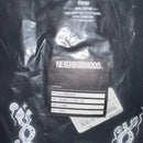 Neighborhood T-Shirts Dr.Woo C-Tee Ss Xl