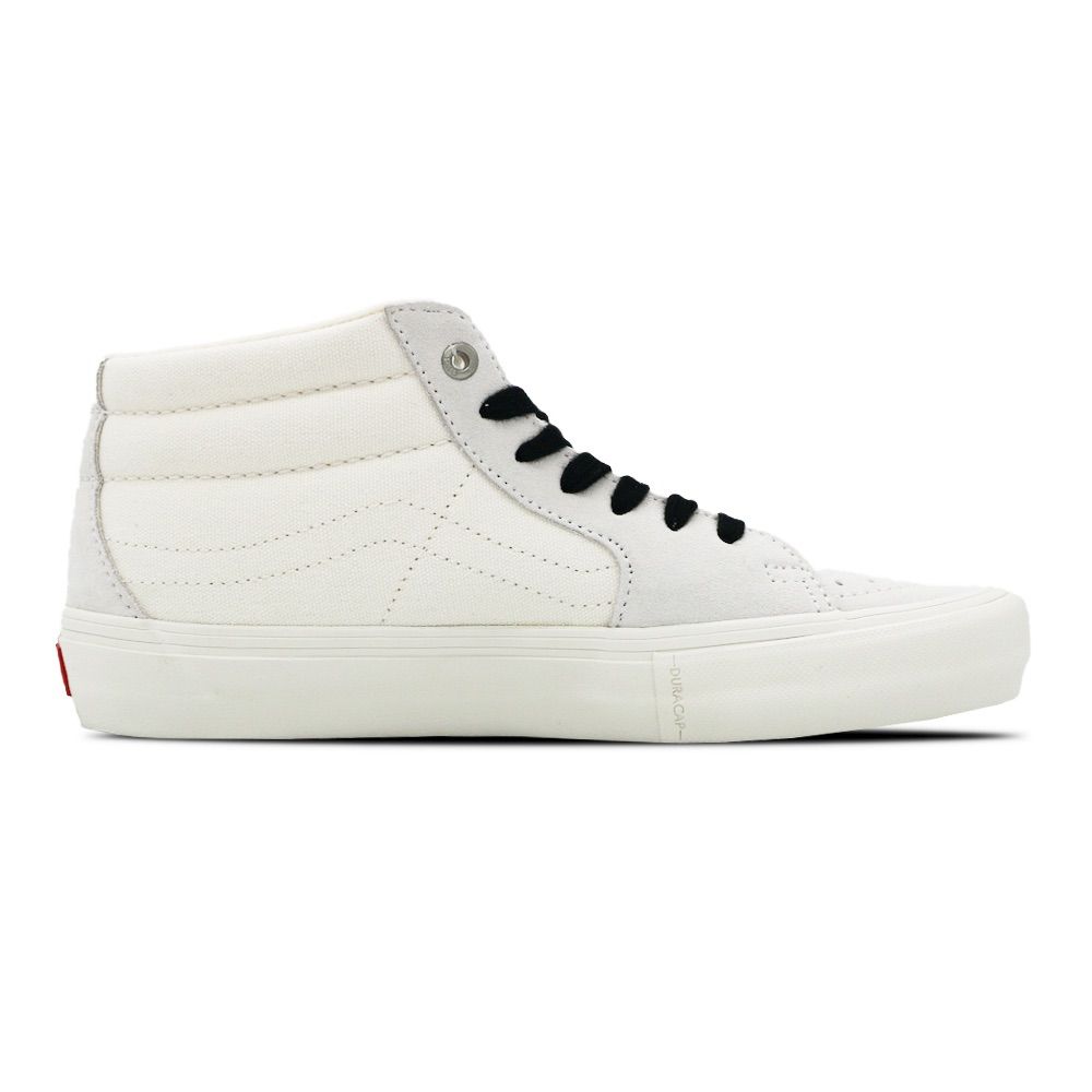 Vans Sneakers X Slam City Skates Sk8-Mid Pro [Vn0A347U31G1]