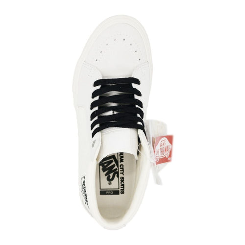 Vans Sneakers X Slam City Skates Sk8-Mid Pro [Vn0A347U31G1]