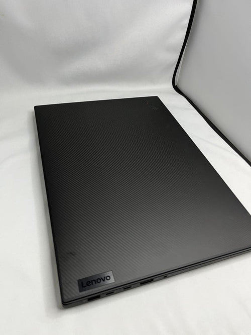 Lenovo Windows Laptops Thinkpad P1 Gen4 Xeon W-11855M Rtx A2000