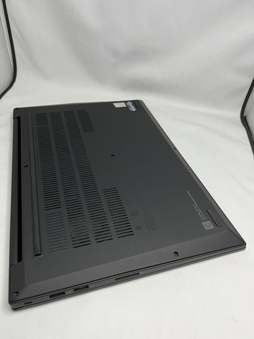 Lenovo Windows Laptops Thinkpad P1 Gen4 Xeon W-11855M Rtx A2000