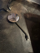 Yamaha Mirrors 4