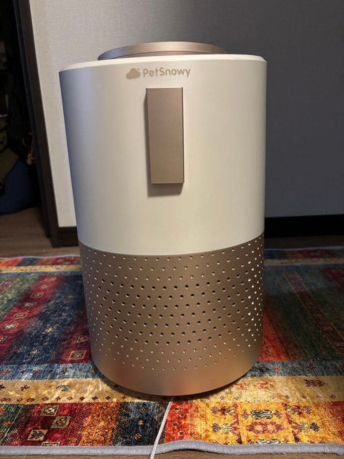 Air Purifiers Petsnowy Ps-070 V3.1