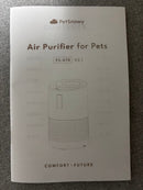 Air Purifiers Petsnowy Ps-070 V3.1