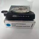 Hasselblad Large Format Medium Cameras (Film)