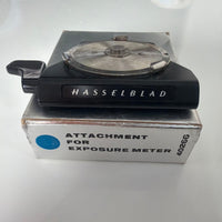 Hasselblad Large Format Medium Cameras (Film)