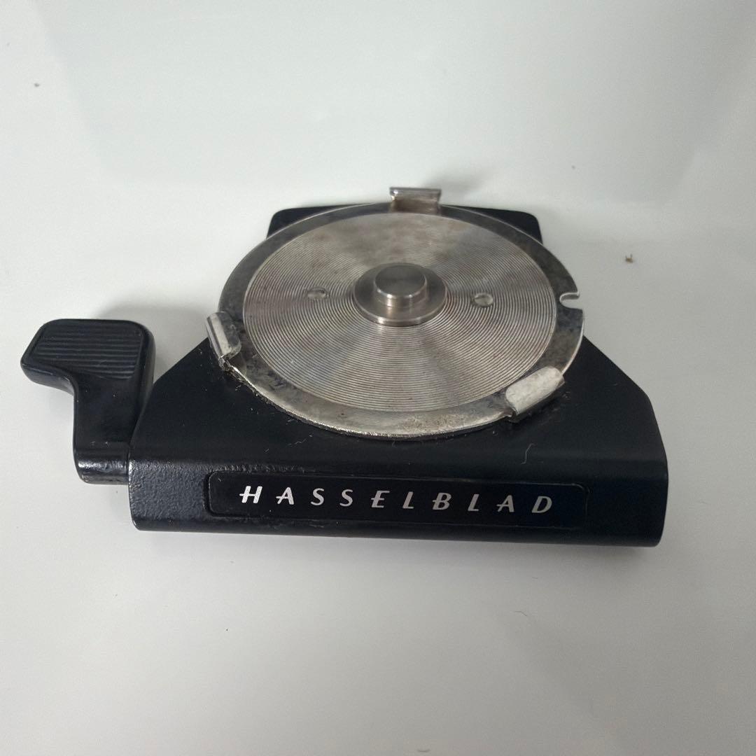 Hasselblad Large Format Medium Cameras (Film)